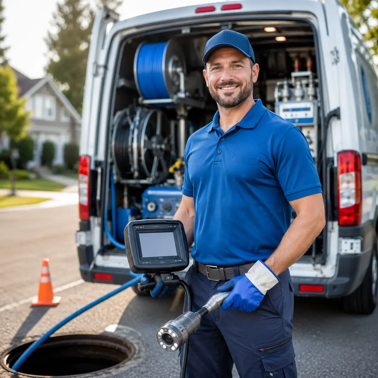 Local Pipe Relining specialists in West Davenport, NY