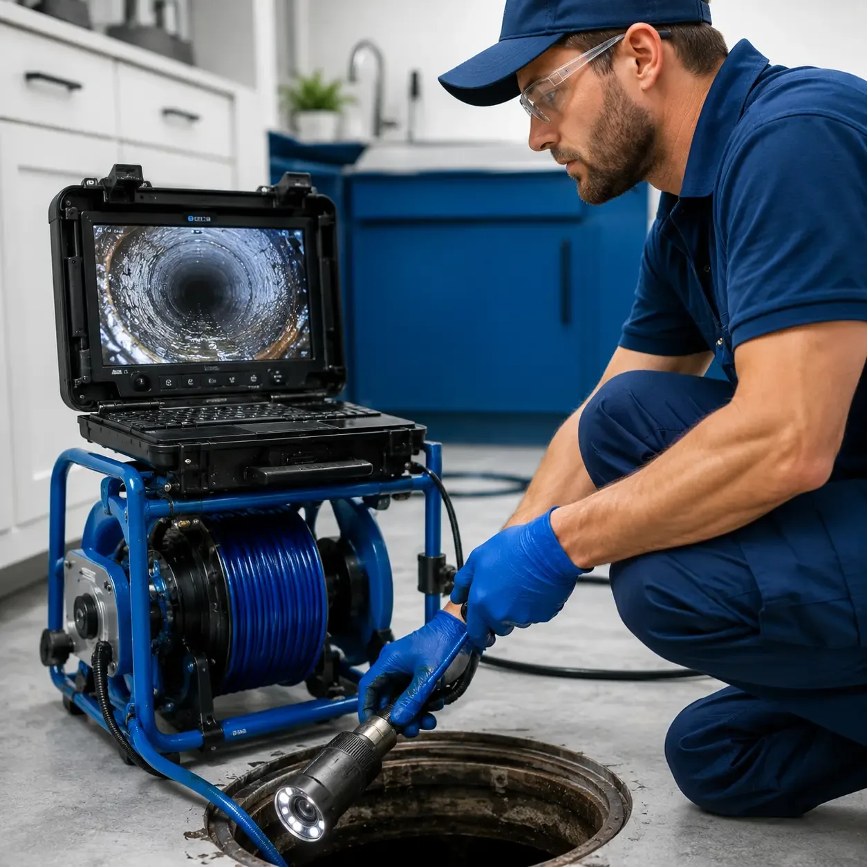 Pipe Relining professionals serving West Davenport, NY